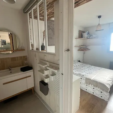 T2 Cosy Et Spacieux