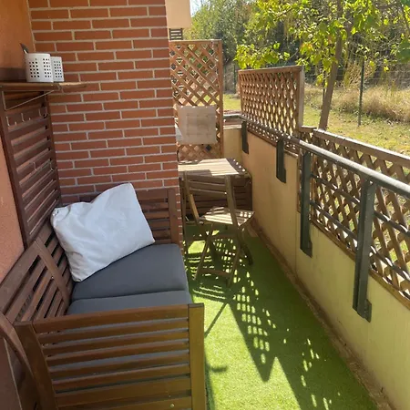 Διαμέρισμα T2 Cosy Et Spacieux Τουλούζη